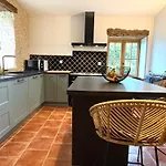 Leynie Holiday home *