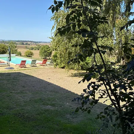 Leynie Holiday home