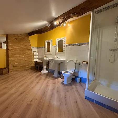 Feriehus Leynie Festalemps