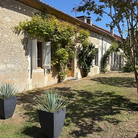 Leynie Holiday home