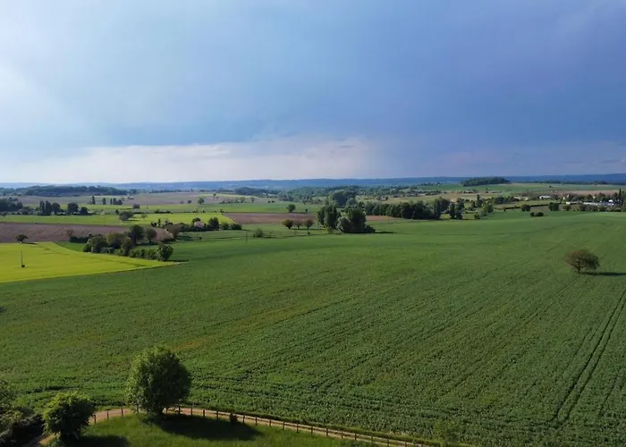 بيت للعطل Leynie *