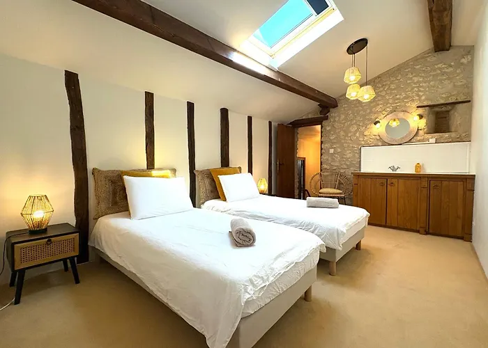 Leynie بيت للعطل