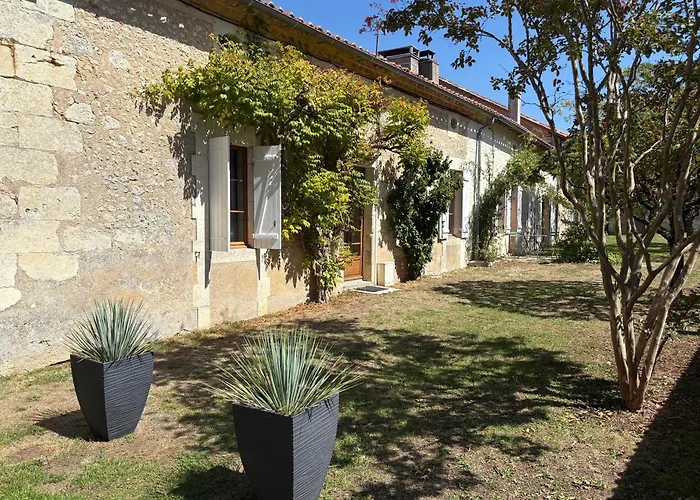 Leynie بيت للعطل