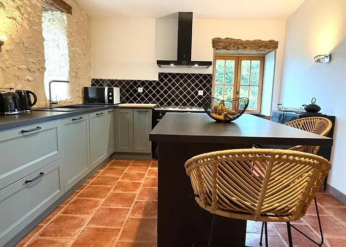 Leynie بيت للعطل *