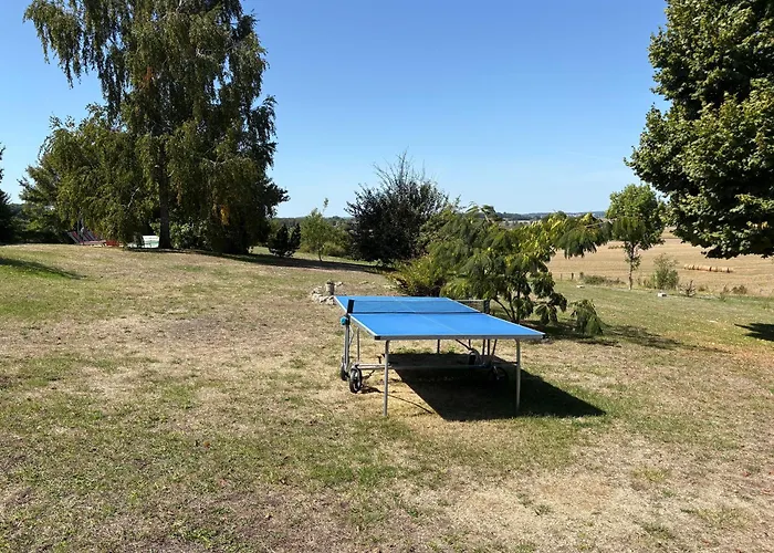 Leynie Vakantiehuis *